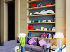 -杭州逸酒店(西湖武林店)