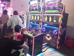 -龙小湖探索乐园 Little Hoo Galaxy(龙湖重庆金沙天街店)