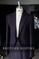 点击看大图 -Brother西服礼服定制·商务·婚礼(佛山南海店)