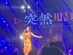 -MOSSO·Liveshow(M3香港广场店)