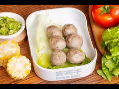 -贵宾牛·潮汕牛肉火锅(珠池总店)