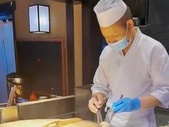 -yokocho上横町·日本食街(深业上城店)