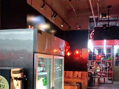 -小红烤翅(傅厚岗店)