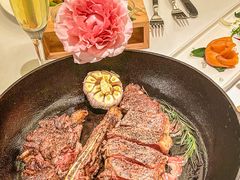 -王品牛排(郑州大卫城店)