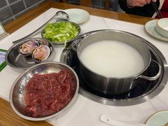 -盈田盈粥庄(博山东路店)