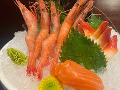 -極上萬膳·日料放题(来福士店)