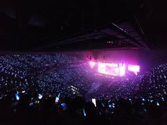 -宝能国际体育演艺中心