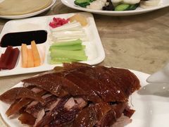-天和晟烤鸭店(世纪坛店)
