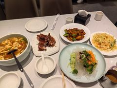 -北李·海肠捞饭·大连菜(望京凯德MALL店)