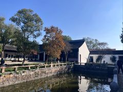 -苏州文庙(姑苏区)