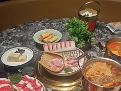 -牛将军•涮肉•烤肉(北京王府井·故宫店)