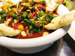 -芳林嫂 湖边边巧媳妇渔家菜馆