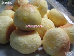 椰丝球-北京稻香村(第三店)