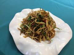 -秋香家韩式炭火烤肉(磐石路店)