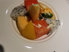 -斗牛士牛排餐厅(嘉里汇店)