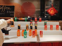 -“香”全日餐厅·株洲大汉希尔顿酒店