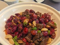 -楚禾宴·家宴(光谷大道店)