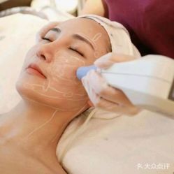 -百秀名媛纹绣美学护肤中心