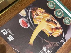 -品也·鲍鱼鸡火锅(皇庭广场店)