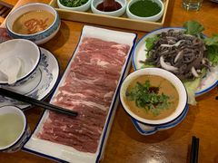 -乐宴·老北京铜火锅(桂庙店)