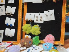 -100家灵感仓库·DIY团建(什刹海店)