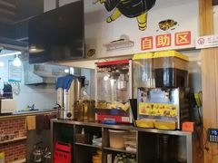 -大壮家原味烤肉(兴华北街店)
