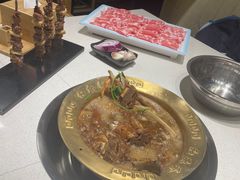 -和庆斋羊蝎子火锅·碳缸烧烤(顺义旗舰店)