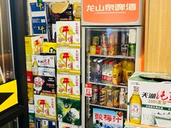 -白山烧烤(文安路万豪店)