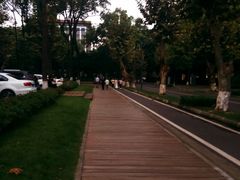 -四川大学(望江校区)