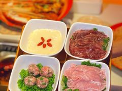 -串一火锅(赛格国际购物中心店)