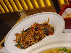 -鸡毛店·川菜(文殊院店)