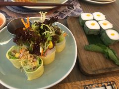 -CHINCHIN 青青·泰国料理(万象食家店)