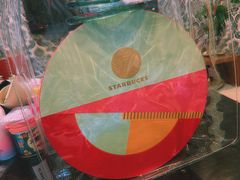 -星巴克(湖州梅地亚广场店)