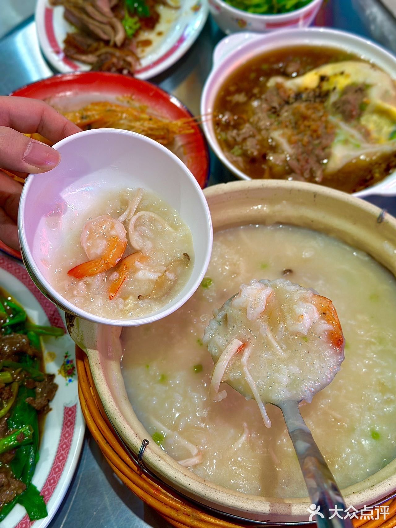 隐藏于人广世贸的潮汕菜打卡圣地