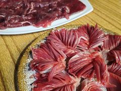 -毛毛老火锅(八年观音桥店)