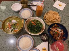 -Home Thai·泰谣(王府井apm店)