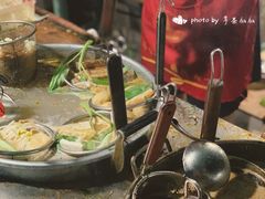 -老兵麻辣烫(世欧王庄店)