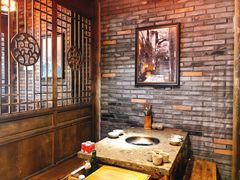 -重庆渝达老火锅(春熙路店)