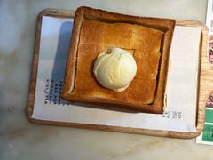 -绿茶餐厅(龙湖金楠天街店)