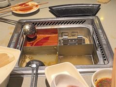 -海底捞火锅(天津SM城市广场店)