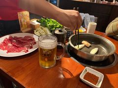 -yokocho上横町·日本食街(深业上城店)