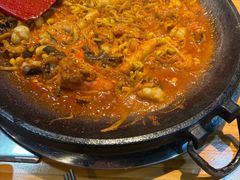 -红辣椒八爪鱼特色韩国料理专门店(远景路旗舰店)