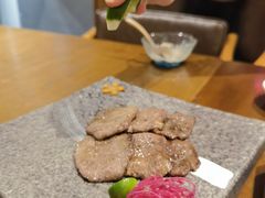 -傑·料理·海鲜放题(佛山文华荟店)