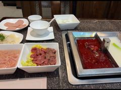 -皇城老妈(德胜店)