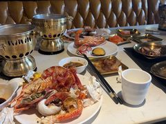 -海玥荟海鲜姿造自助餐厅(欧罗巴广场店)