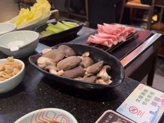 -捞王猪肚鸡火锅(昆山店)