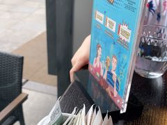 -bluefrog蓝蛙(恒隆广场店)
