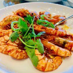 -沈阳君悦酒店·宴会厅