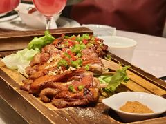 -咸亨酒店•非遗绍兴菜•中华老字号(堂吃餐厅)