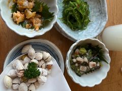 -王鼎精致料理铁板烧(世博源店)